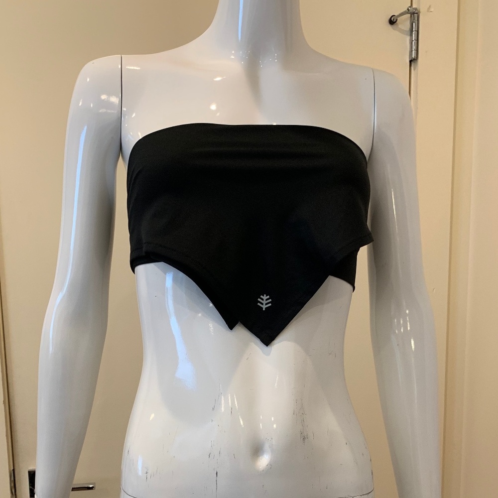 Swim Cover Up
